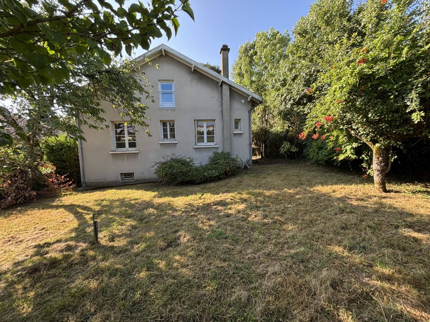 Maison à vendre, 108m², POITIERS