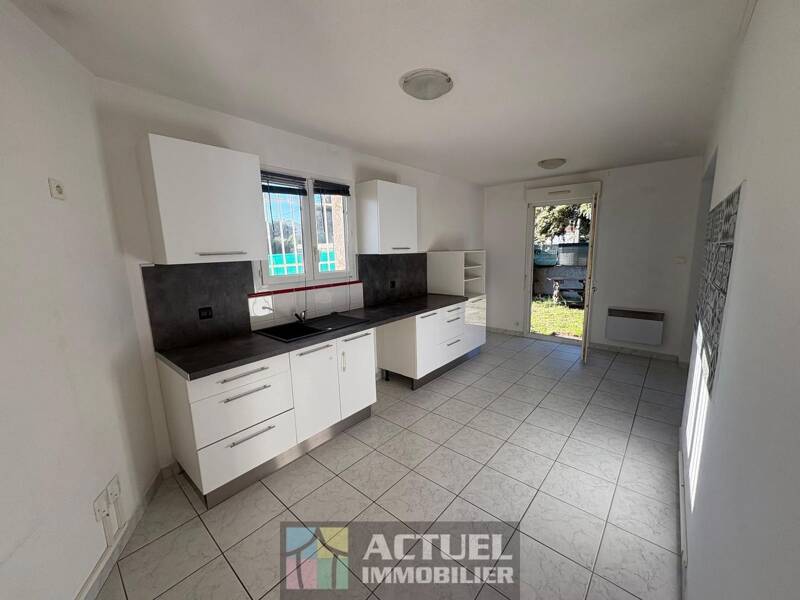 Maison à louer, 93m², SAINT JEAN DE VEDAS