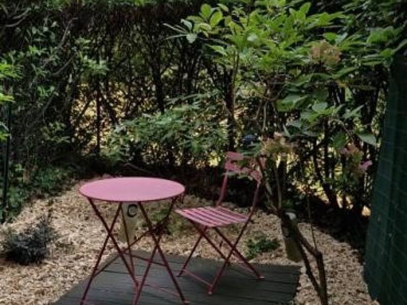 Maison à louer, 31m², LYON 5E