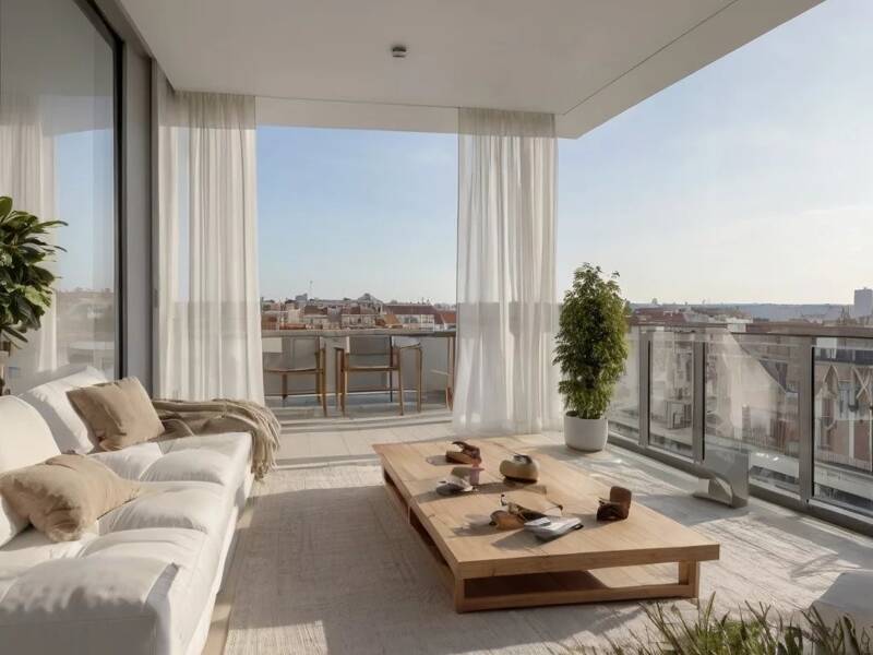 Maison à vendre, 110m², POITIERS