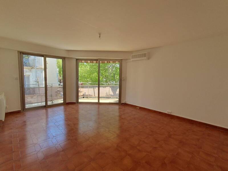 Maison à louer, 69m², BEZIERS
