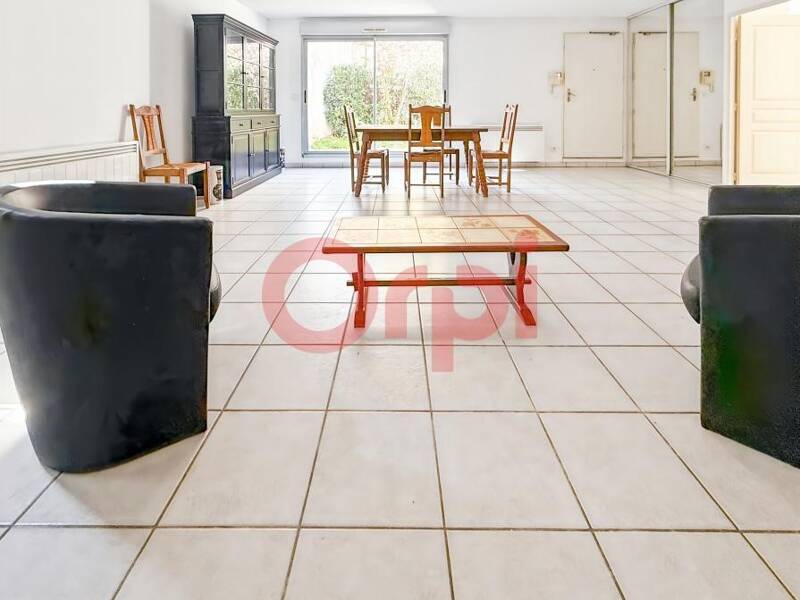 Maison à vendre, 134m², LYON 8E