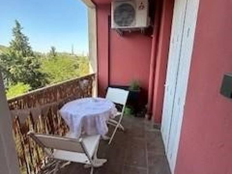 Maison à louer, 62m², AIX EN PROVENCE
