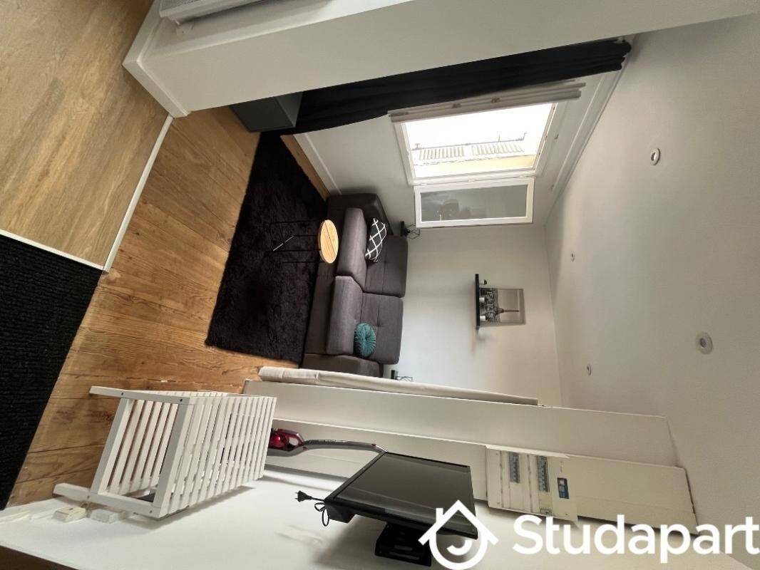 Maison à louer, 19m², PAU