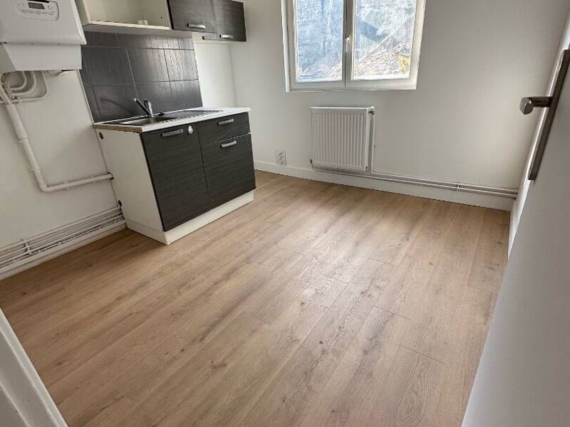 Maison à louer, 45m², CANTELEU