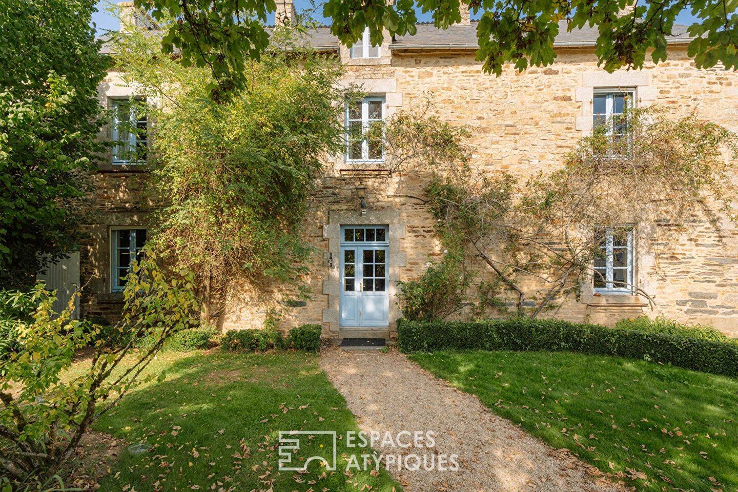 Maison à vendre, 225m², SAINT JACUT LES PINS