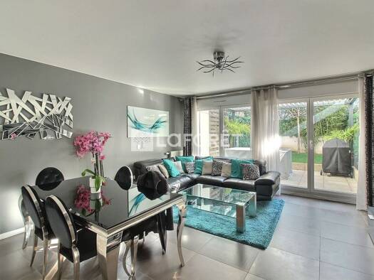 Maison à vendre 795 000 € 5 pièces 4 chambres 96 m² Guyot-de Gaulle Bois-Colombes 92270