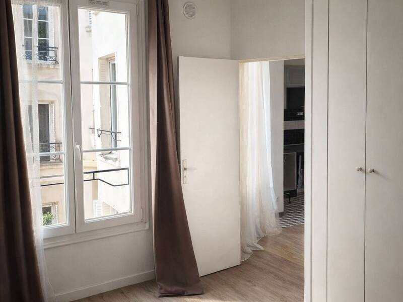 Maison à louer, 45m², SAINT MANDE