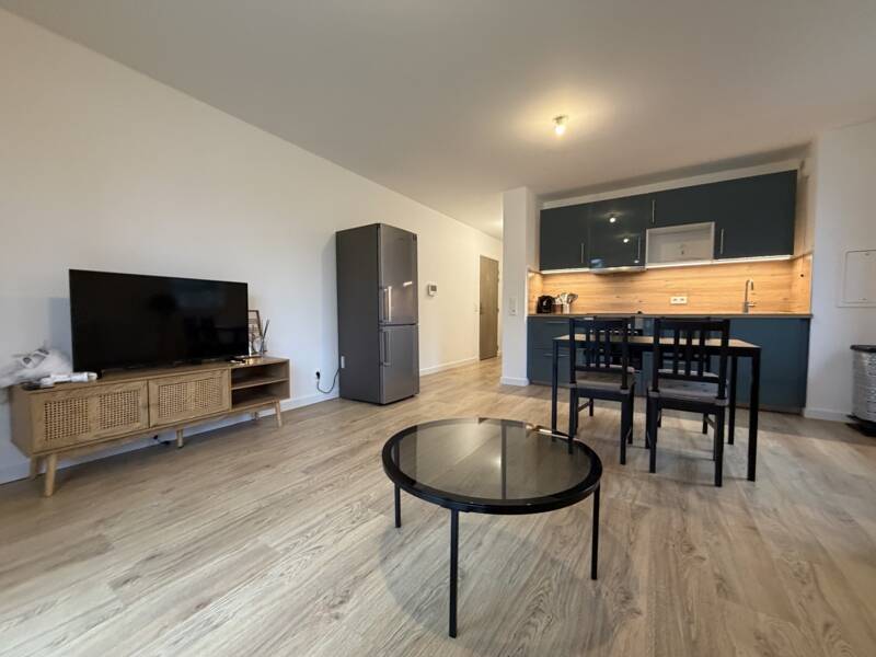 Maison à louer, 63m², AMIENS