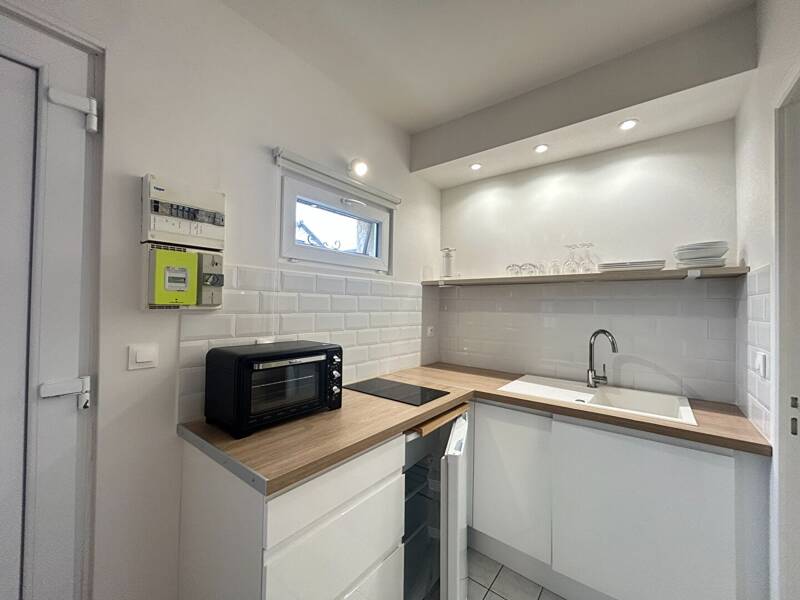 Maison à louer, 17m², TAISSY