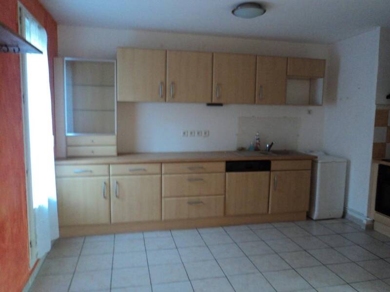 Maison à louer, 61m², GRENOBLE