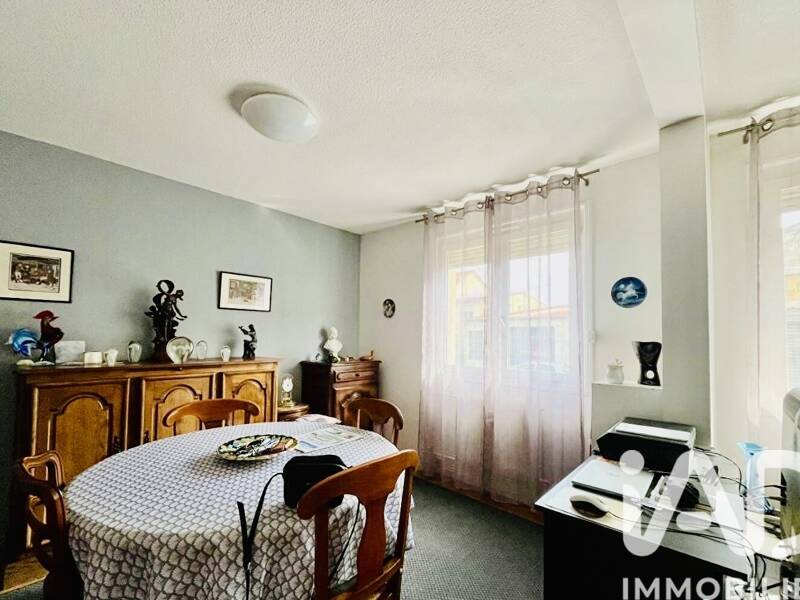 Maison à vendre, 67m², SAINT ETIENNE