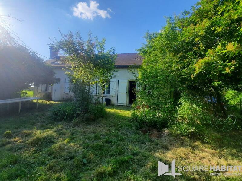 Maison à vendre, 106m², SAINT REMY EN ROLLAT
