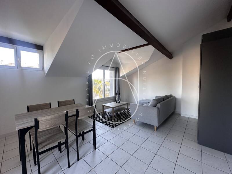 Maison à louer, 46m², MONTPELLIER