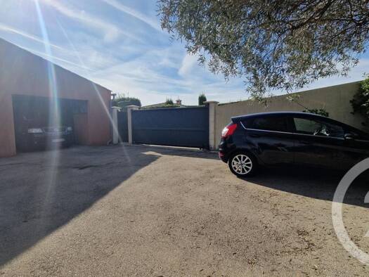 Appartement à vendre 1 099 000 € 5 pièces 3 chambres 108,9 m² RDC Cagnes-sur-Mer 06800