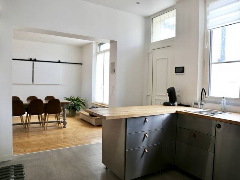 Maison à vendre, 88m², REIMS