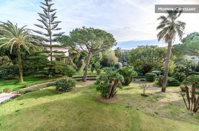 Maison à louer, 105m², CANNES