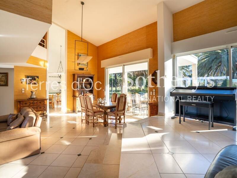 Maison à vendre, 256m², PERPIGNAN