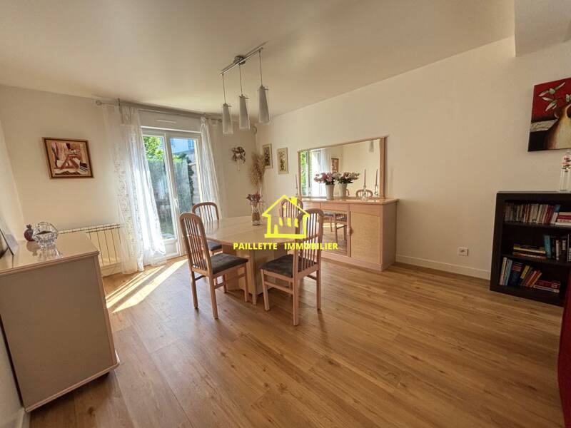 Maison à vendre, 85m², LE HAVRE