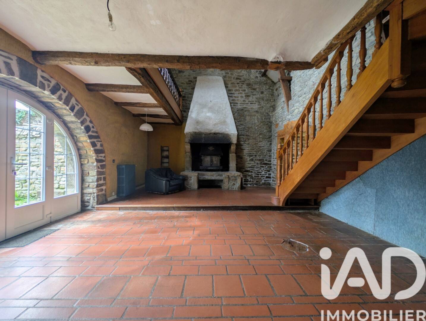 Maison à vendre, 270m², PONT SCORFF