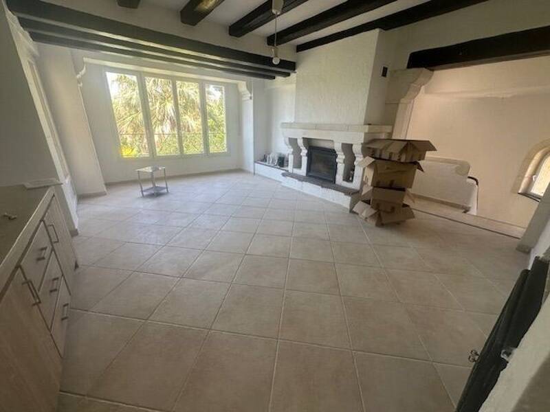 Maison à louer, 120m², ANTIBES