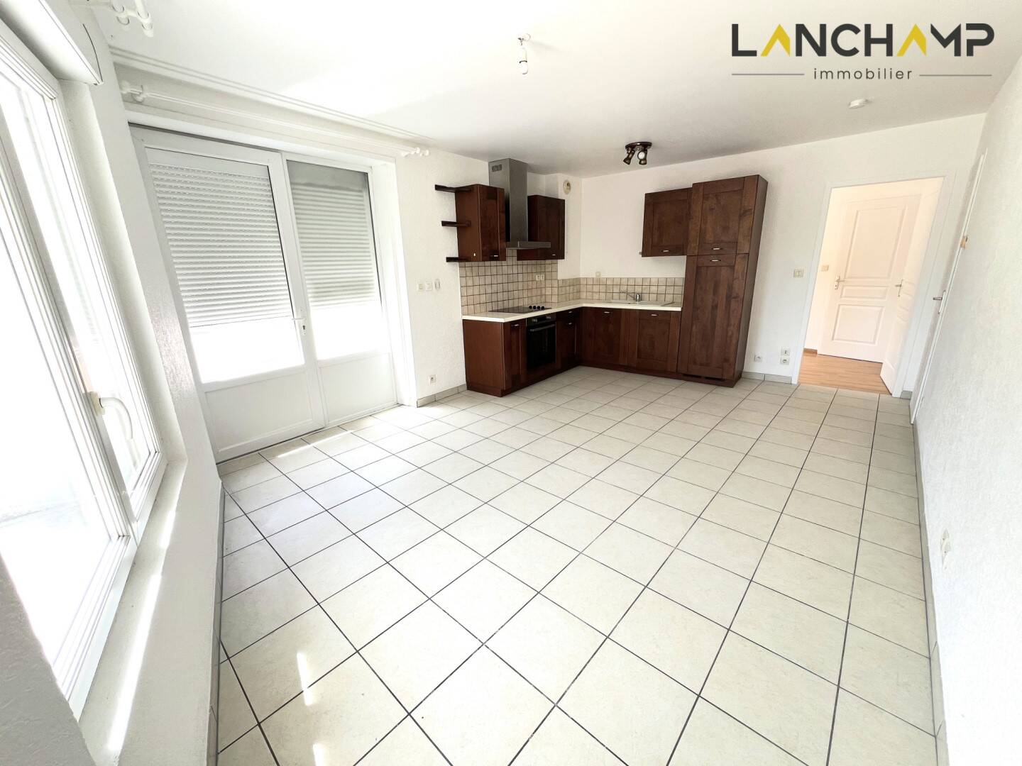 Maison à louer, 33m², CORBONOD