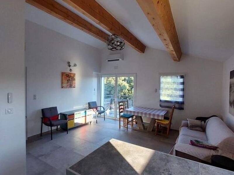 Maison à louer, 50m², SUSSARGUES