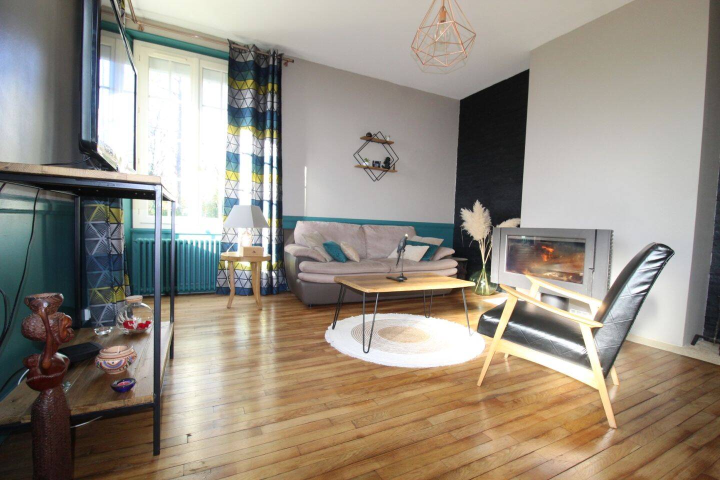 Maison à vendre, 128m², JOUET SUR L'AUBOIS