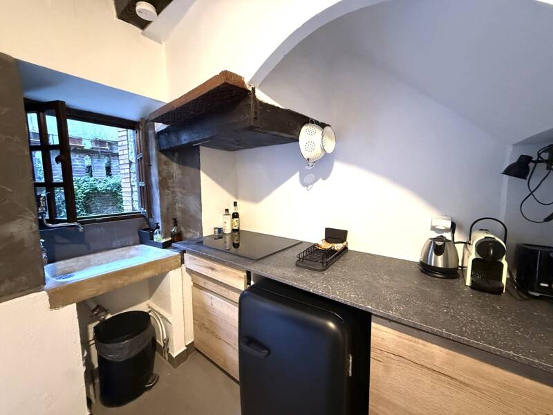 Maison à louer, 33m², CERET