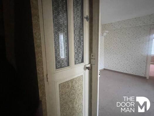 Maison de ville à vendre 59 900 € 4 pièces 2 chambres 95 m² Centre Ancien-Fertevault Thouars 79100