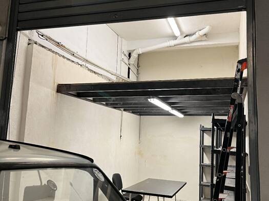 Parking à vendre 56 000 € Saint Victor Marseille 7ème arrondissement 13001