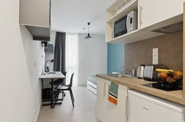Maison à louer, 18m², NOISY LE GRAND