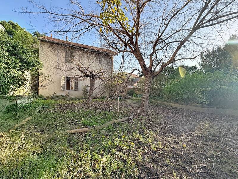 Maison à vendre, 105m², MARSEILLE 4E