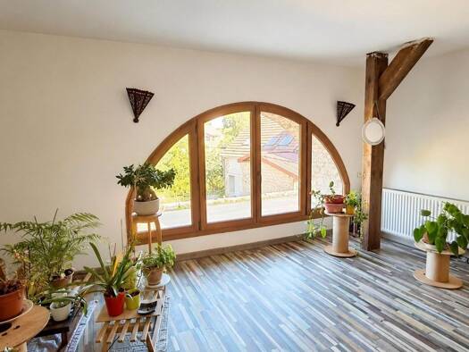 Maison à vendre 120 000 € 6 pièces 3 chambres 110 m² Onans 25250