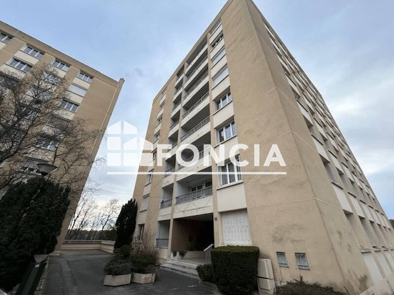 Maison à louer, 84m², SAINTE FOY LES LYON