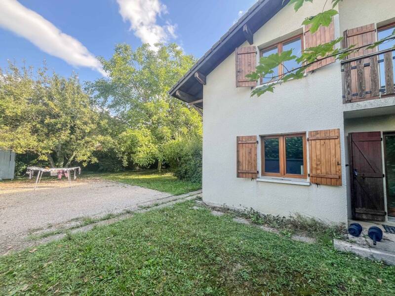 Maison à louer, 105m², ORNEX