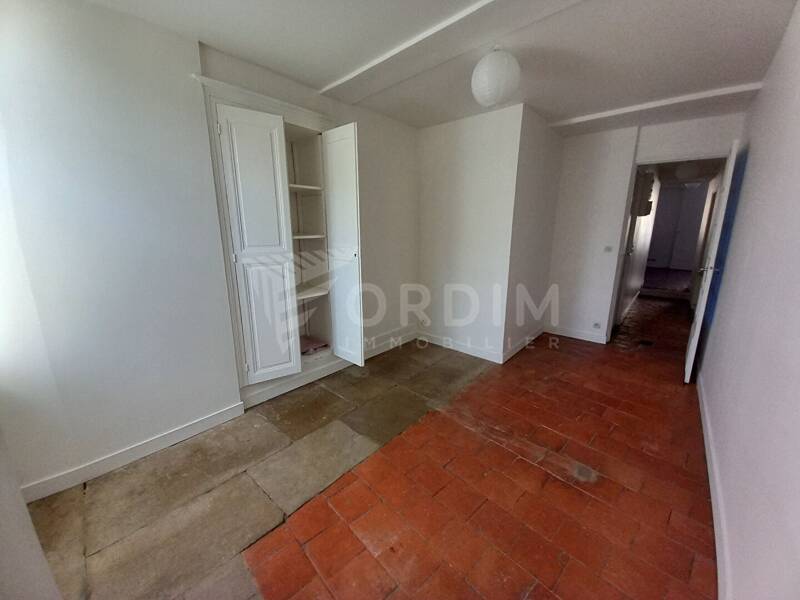 Maison à louer, 56m², AVALLON