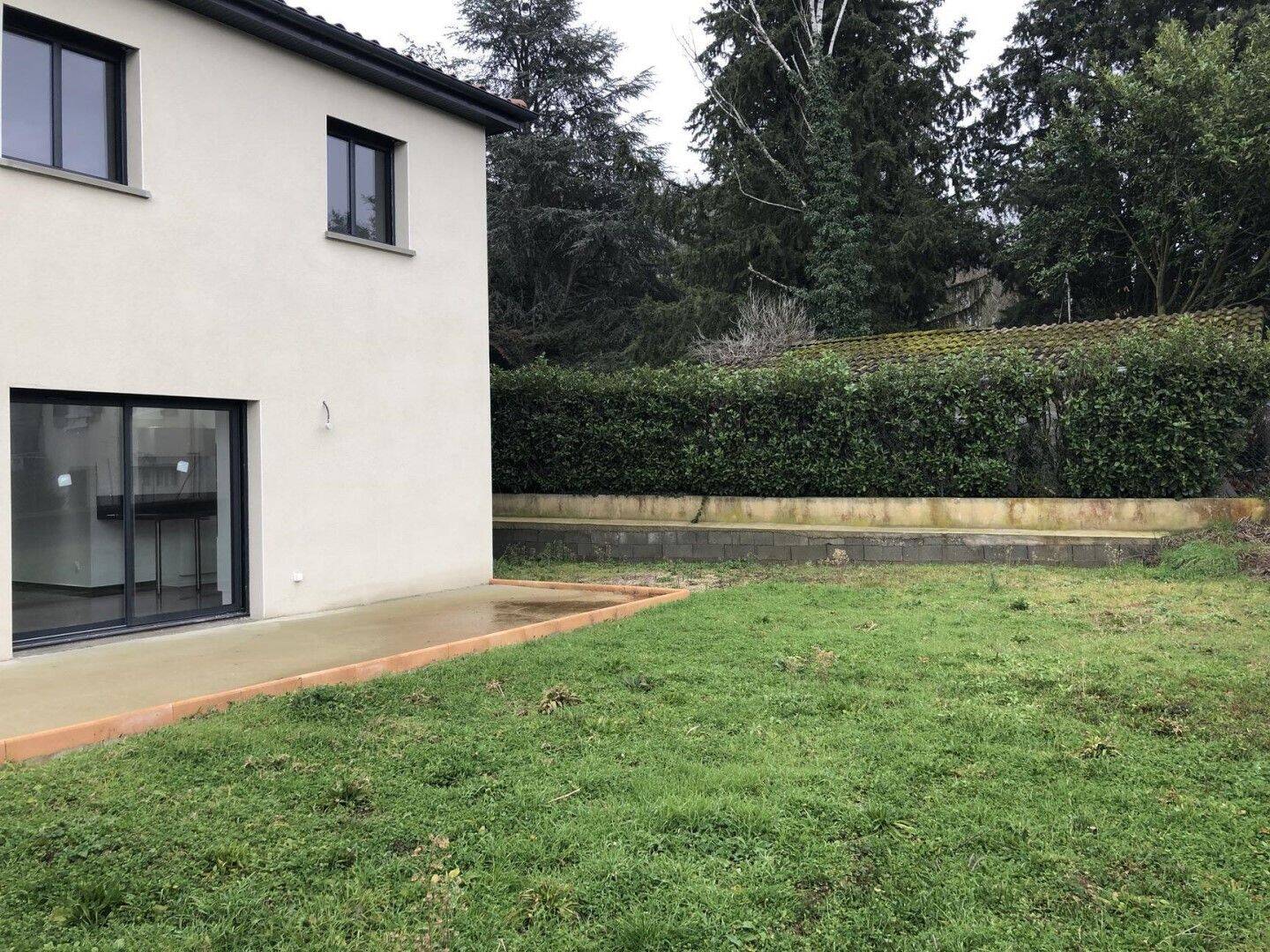 Maison à vendre, 112m², SAINT DIDIER DE FORMANS