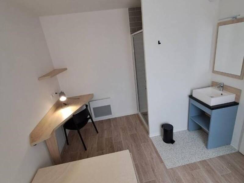 Maison à louer, 10m², ROUEN