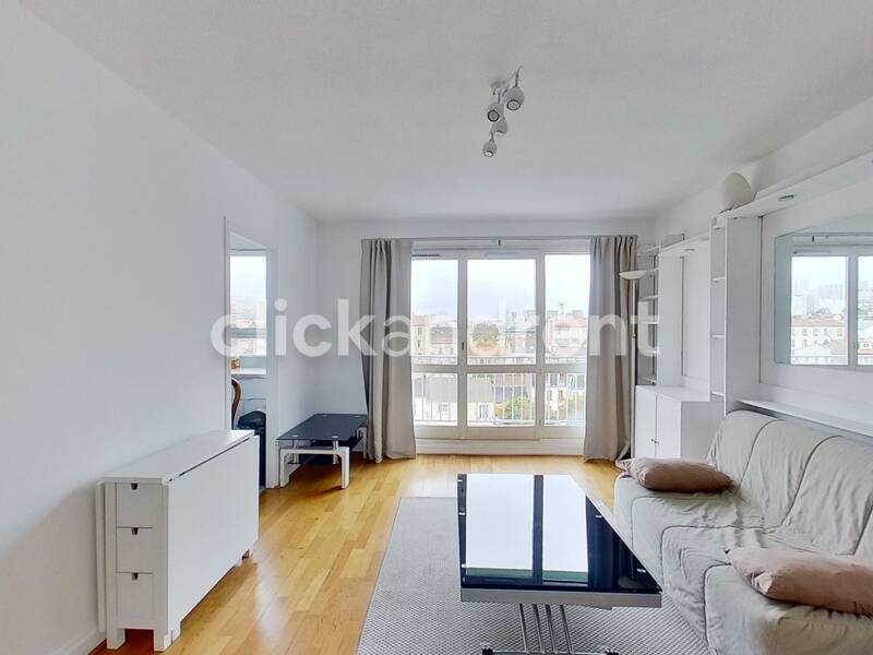 Maison à louer, 29m², IVRY SUR SEINE