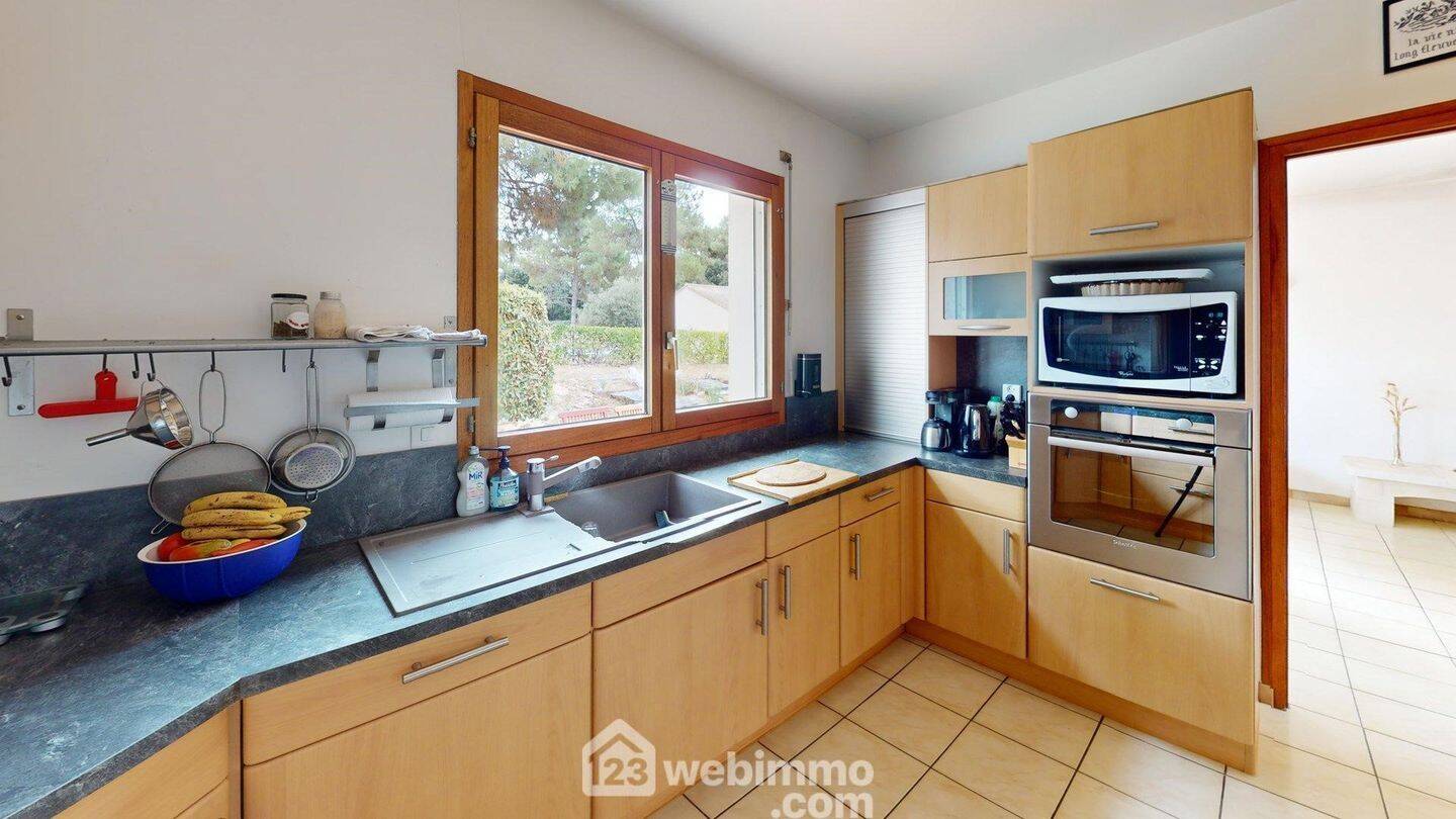 Maison à vendre, 167m², LA TRANCHE SUR MER