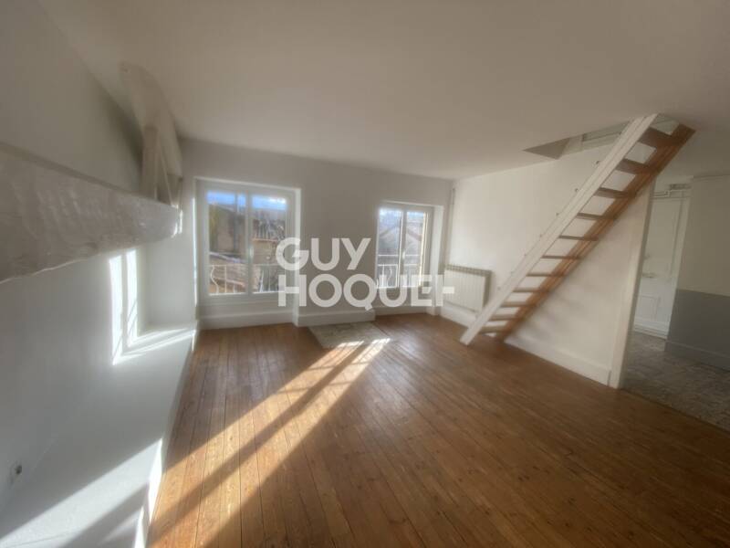 Maison à louer, 85m², VALENCE