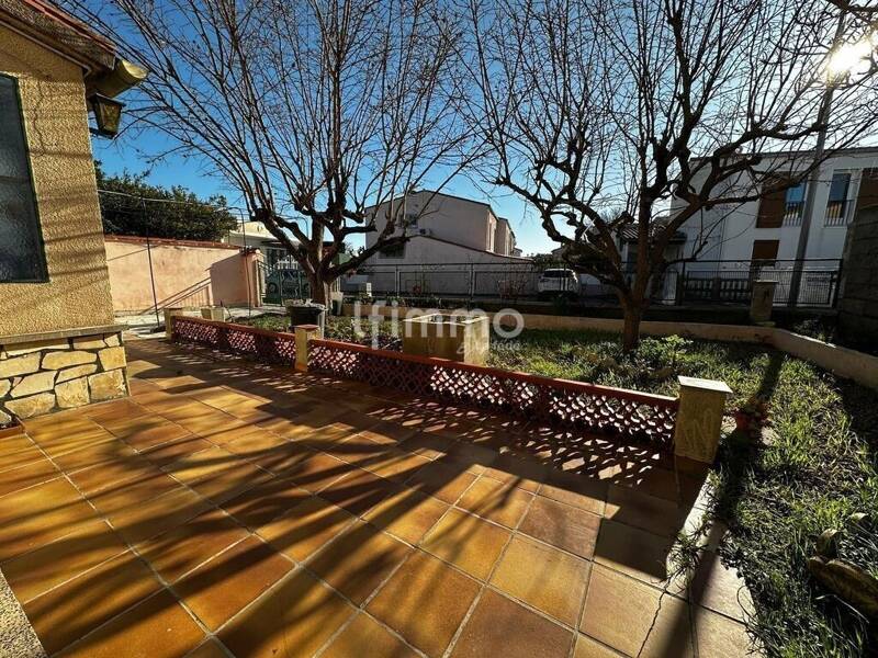 Maison à vendre, 121m², BADENS