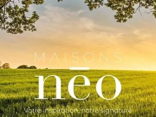 Terrain constructible à vendre 550 000 € 1 050 m² de terrain Truchtersheim 67370