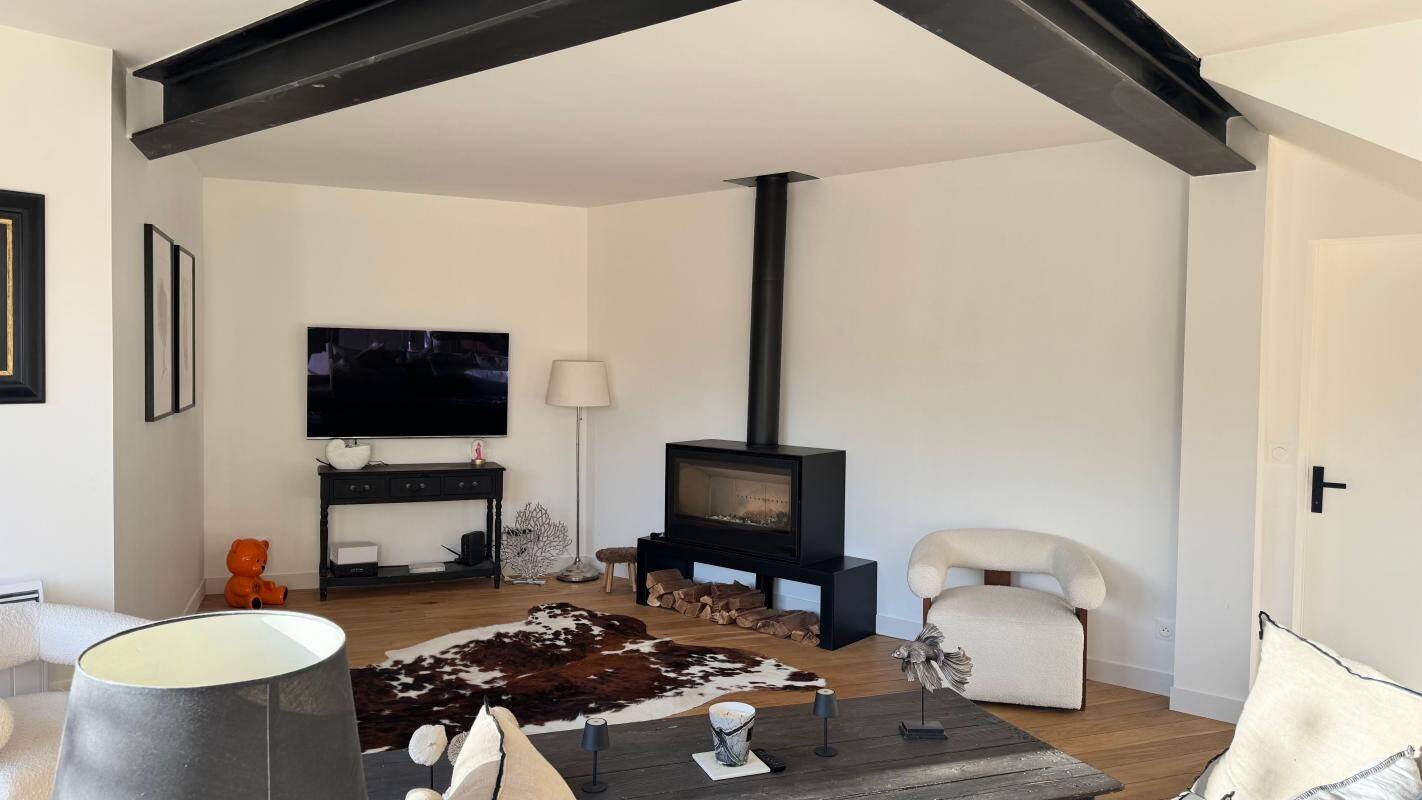 Maison à vendre, 207m², LA ROCHELLE