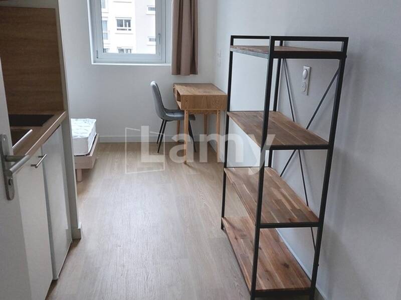 Maison à louer, 17m², ORLEANS