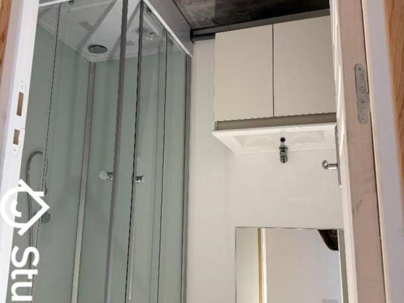 Maison à louer, 44m², CHARLEVILLE MEZIERES