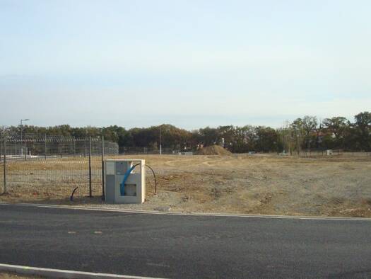 Terrain constructible à vendre 160 000 € 750 m² de terrain Pollestres 66450