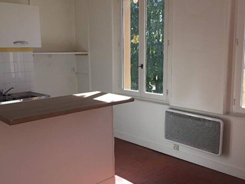 Maison à louer, 42m², ROUEN