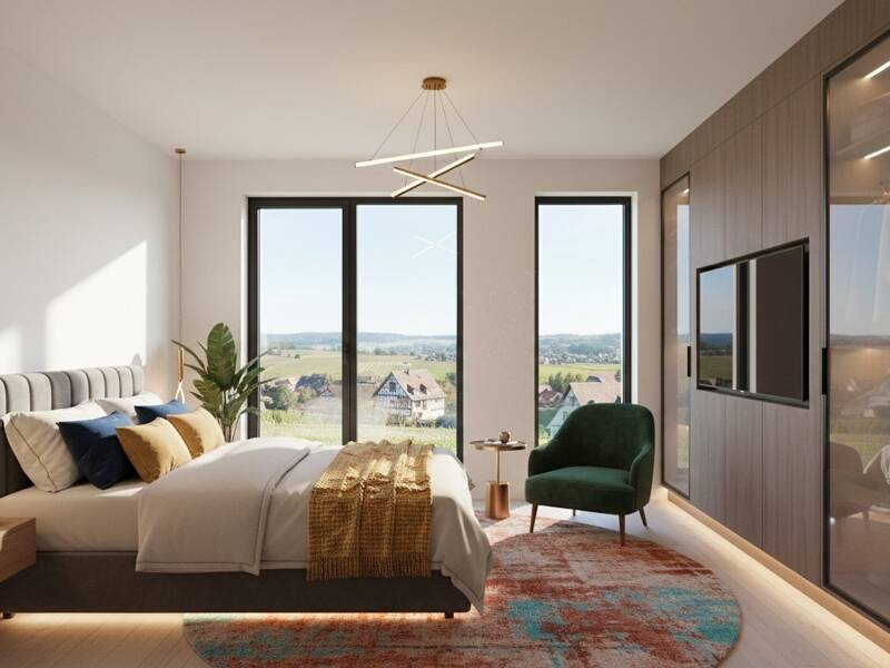 Maison à vendre, 69m², HERRLISHEIM